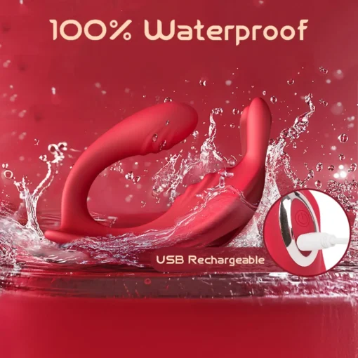 💥 2025 Limited 70% ️OFF 💦 FusionRide Suptruck Kiwinet® VibraCore X10 📱 Global Control & 10 Modes