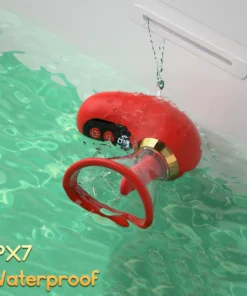 💥 2025 Limited 70% OFF 💦 Licksy Suptruck Kiwinet® SuckLick 9X 📱 Global Control & 3-in-1 Pleasure