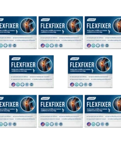 Lyyeto® Flexfixer Joint Relief Serum Ampoule