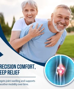 Lyyeto® Flexfixer Joint Relief Serum Ampoule