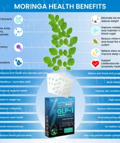Lyyeto® GLP-1 Slimming & Health Ultra Concentrated Essence Liquid Pearls