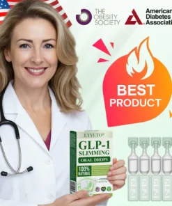Lyyeto® GLP-1 Slimming Oral Drops