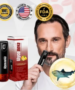 Lyyeto® Glyconova Blood Sugar Inhaler