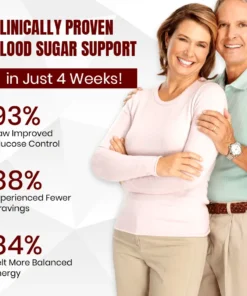 Lyyeto® Glyconova Blood Sugar Inhaler