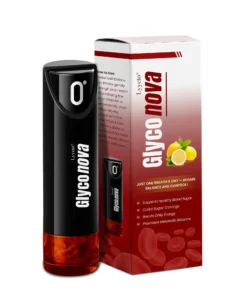 Lyyeto® Glyconova Blood Sugar Inhaler