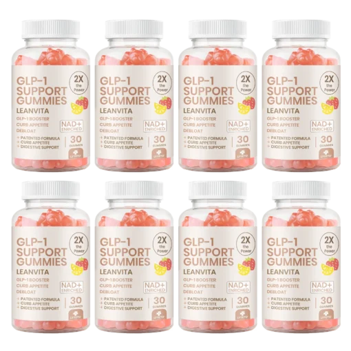 Lyyeto® LeanVita Gummies