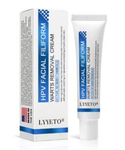 LYYETO® HPV Facial Filiform Warts Removal Cream