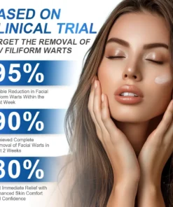 LYYETO® HPV Facial Filiform Warts Removal Cream
