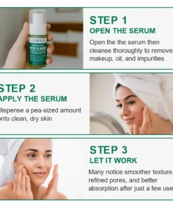 Lyyeto® Herdle Shot Spot & Mole Correct Serum