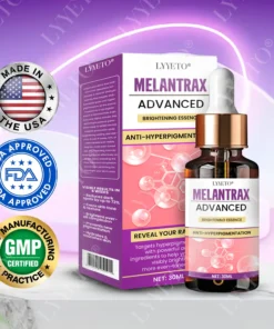 Lyyeto® MelantraX Advanced Brightening Essence ACE