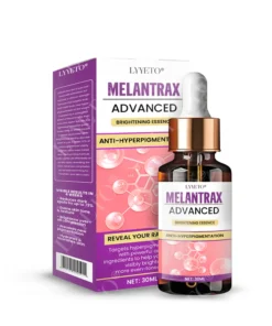 Lyyeto® MelantraX Advanced Brightening Essence ACE
