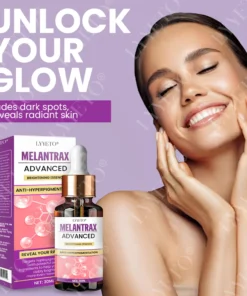 Lyyeto® MelantraX Advanced Brightening Essence ACE