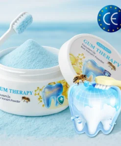Lyyeto® Focussmile Bee Venom Treatment Powder