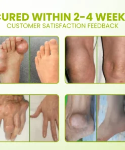 Lyyeto® Magnesium & Peppermint OsteoCare