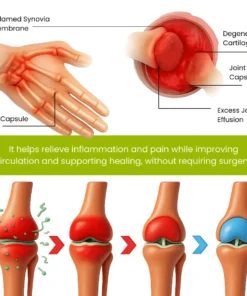 Lyyeto® Magnesium & Peppermint OsteoCare