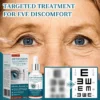 Lyyeto® OptiFusion Nano Eye Drops Serum