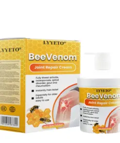 Lyyeto® BeeVenom Joint Repair Cream10