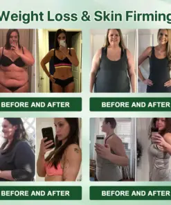 Lyyeto® Moringa Berberine NAD 10-in-1 Nano Microneedle Patch(Just once a day, visible changes in 7 days)