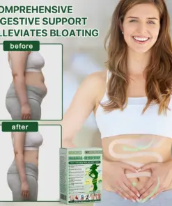 Lyyeto® Moringa Berberine NAD 10-in-1 Nano Microneedle Patch(Just once a day, visible changes in 7 days)