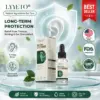 Lyyeto® Ear Care Solution